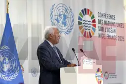 Антонио Кошта Ница (Европски совет)